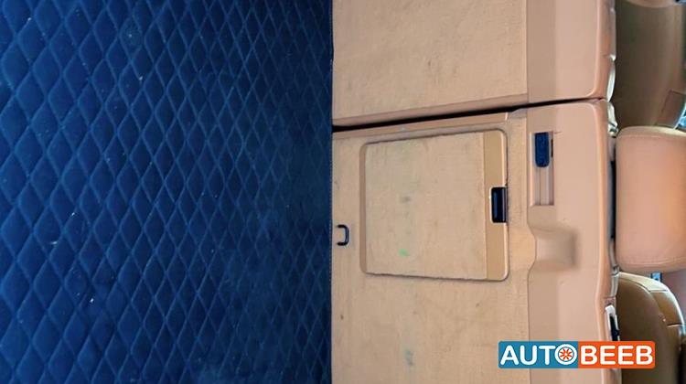 Porsche Cayenne 2006