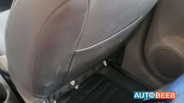 نيسان صني 2019