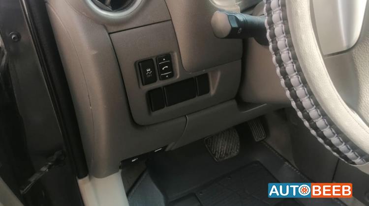 نيسان صني 2019