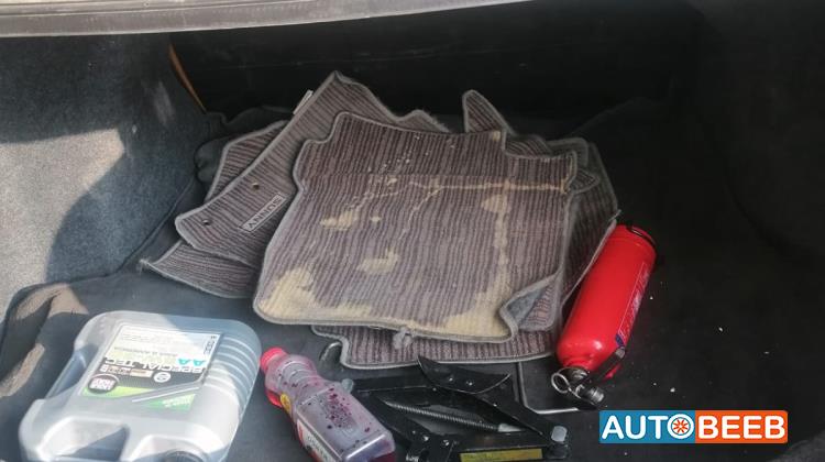 نيسان صني 2019