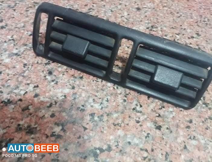 Cabin  Other Opel Vectra