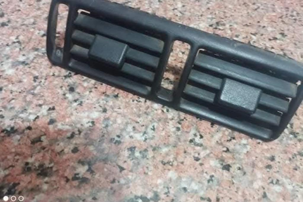 Cabin  Other Opel Vectra