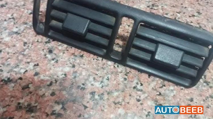 Cabin  Other Opel Vectra