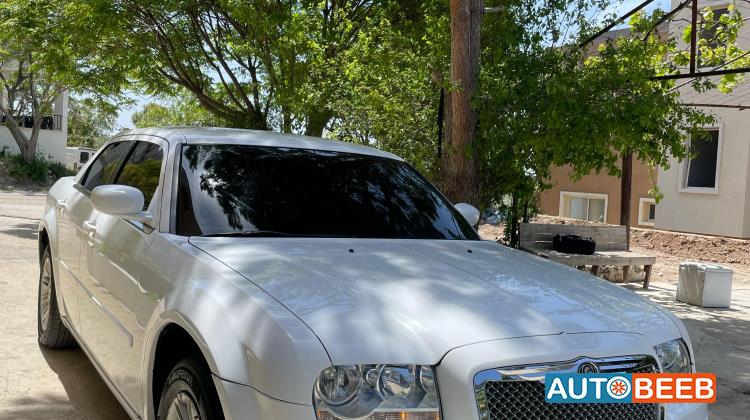 كرايسلر 300 سي 2005