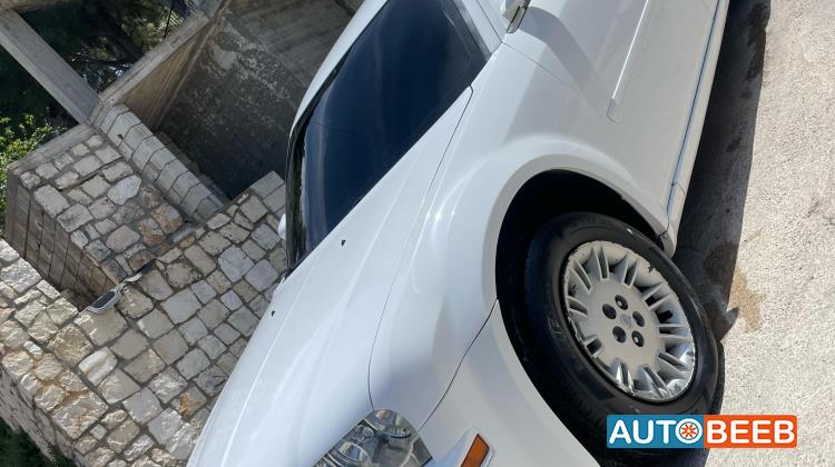 كرايسلر 300 سي 2005