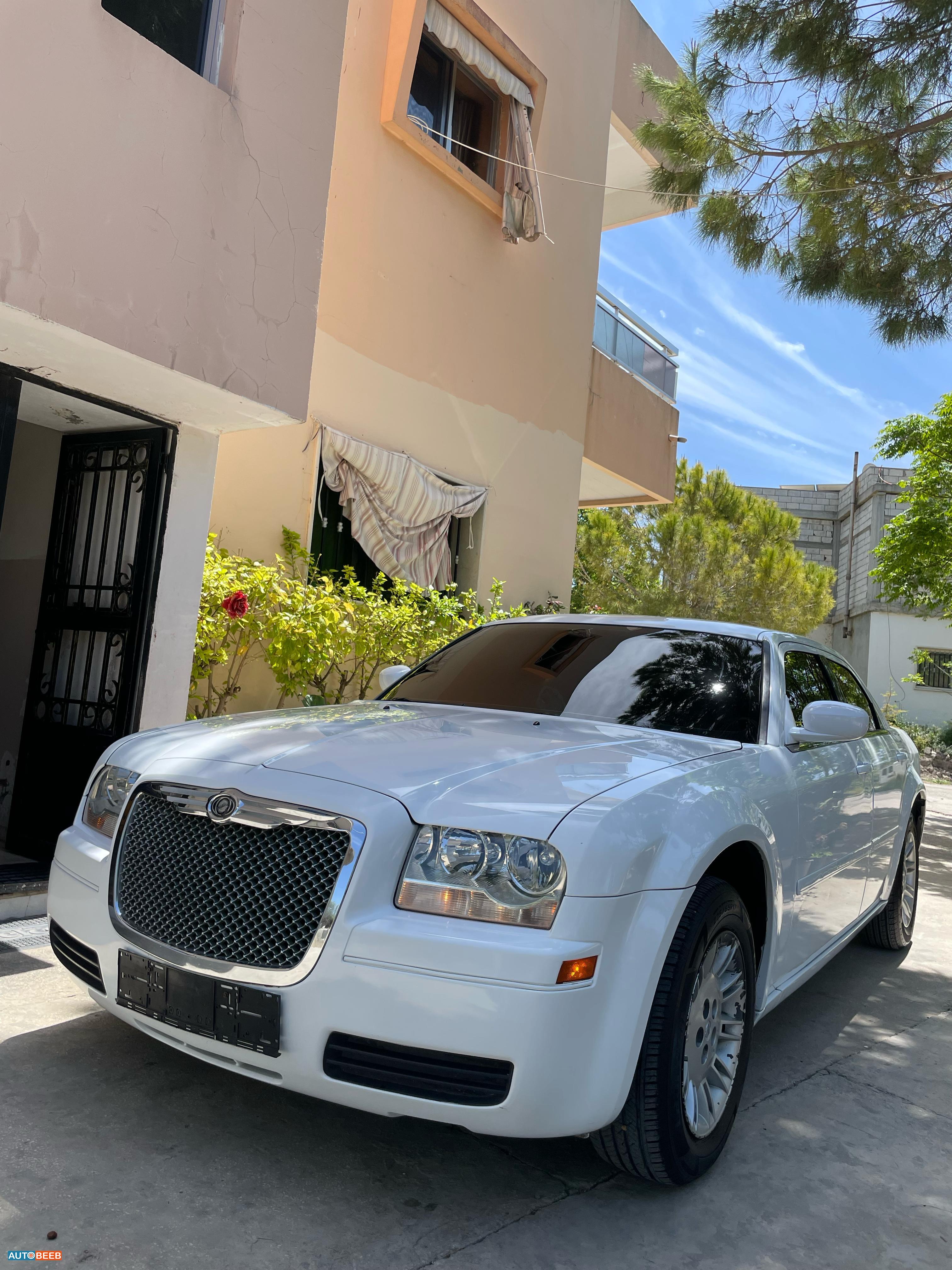 كرايسلر 300 سي 2005