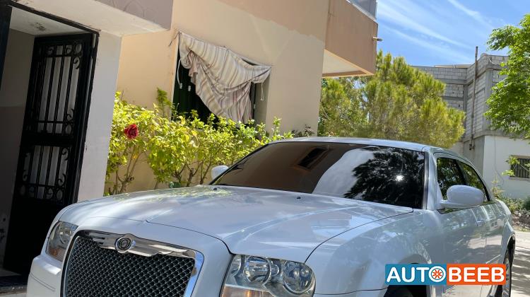 كرايسلر 300 سي 2005