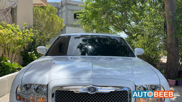 كرايسلر 300 سي 2005