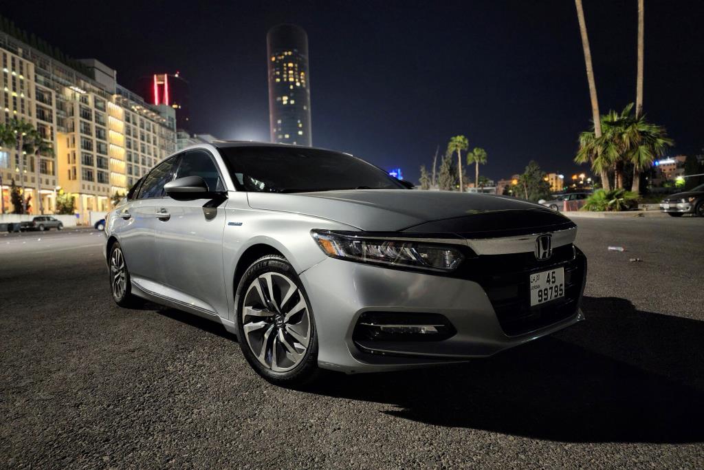  Shock Absorber Honda Accord