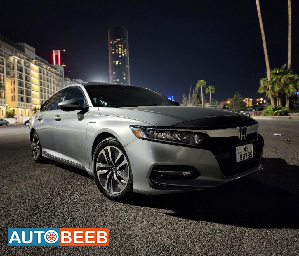  Shock Absorber Honda Accord