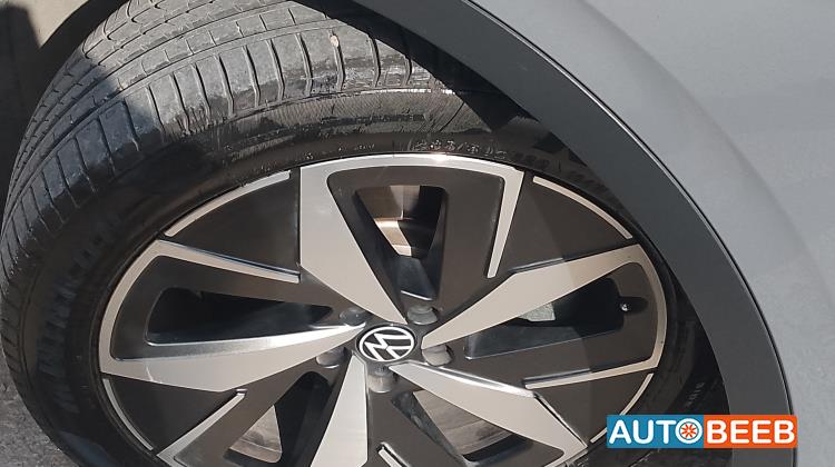 Volkswagen ID.4 2021