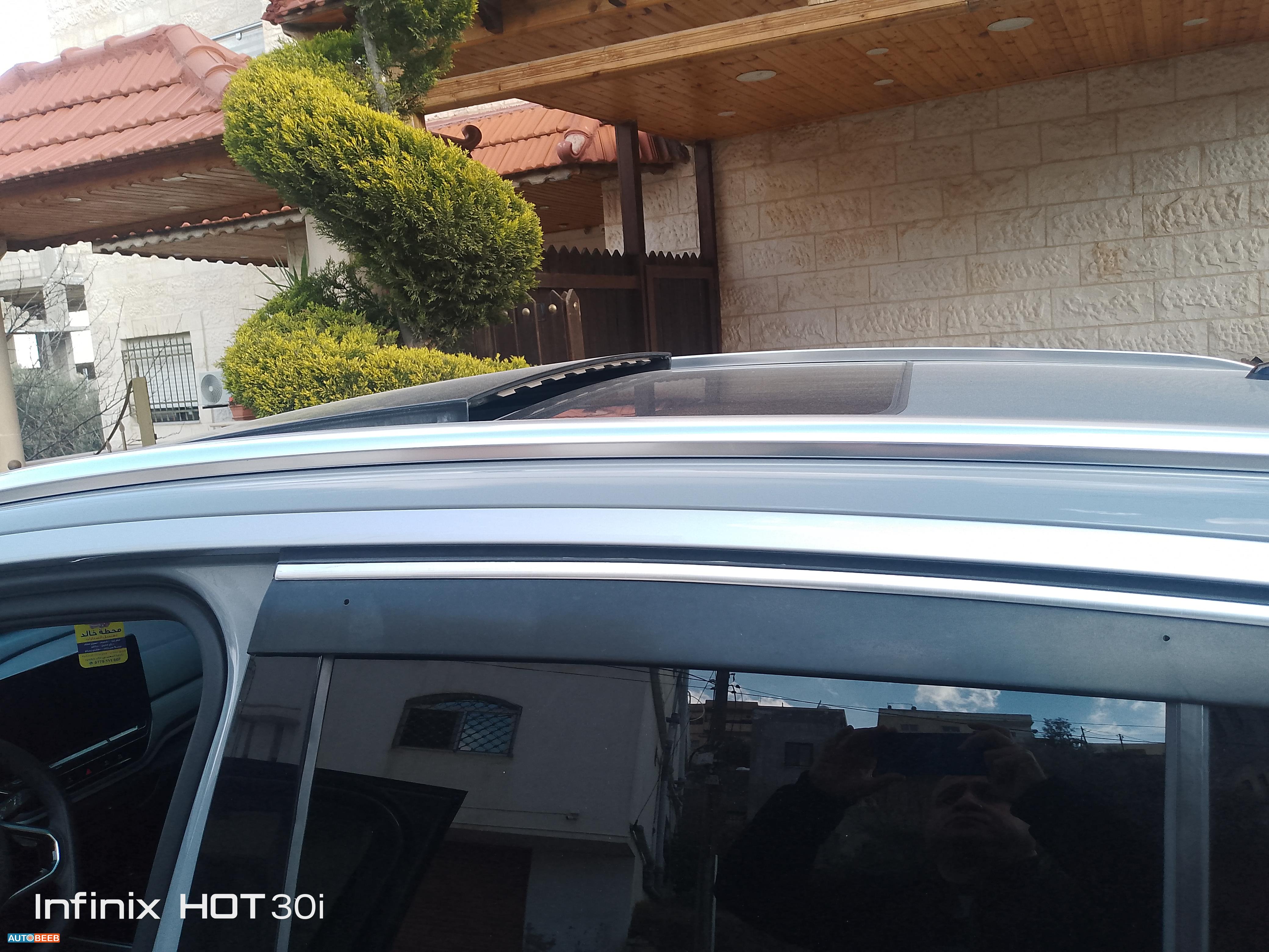 Volkswagen ID.4 2021