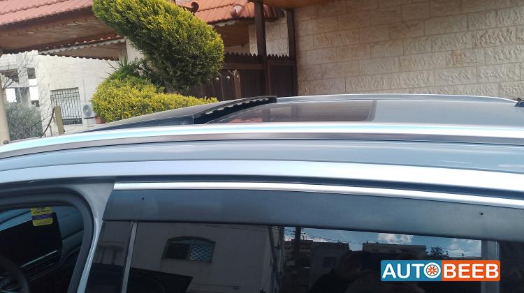 Volkswagen ID.4 2021