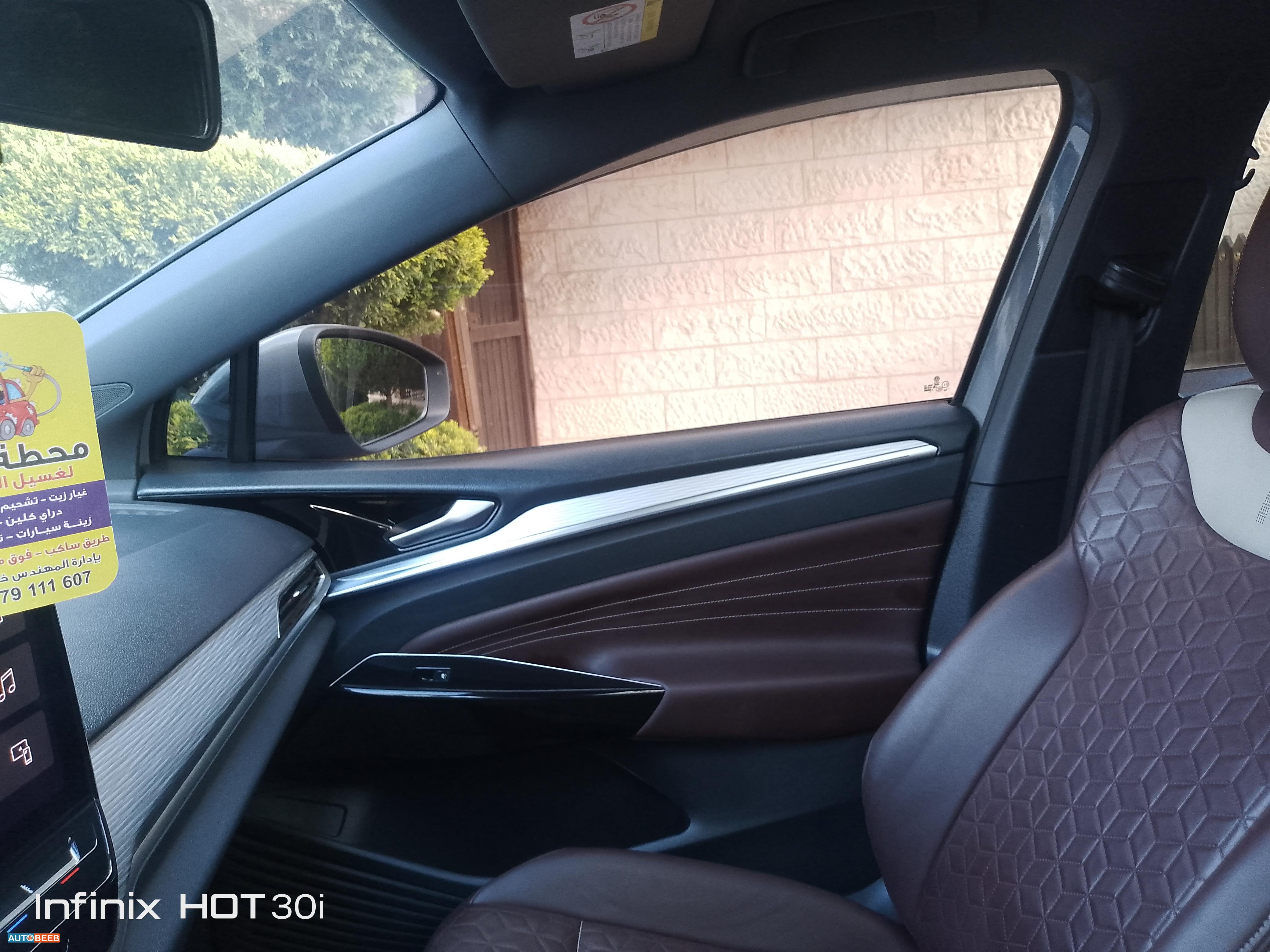 Volkswagen ID.4 2021