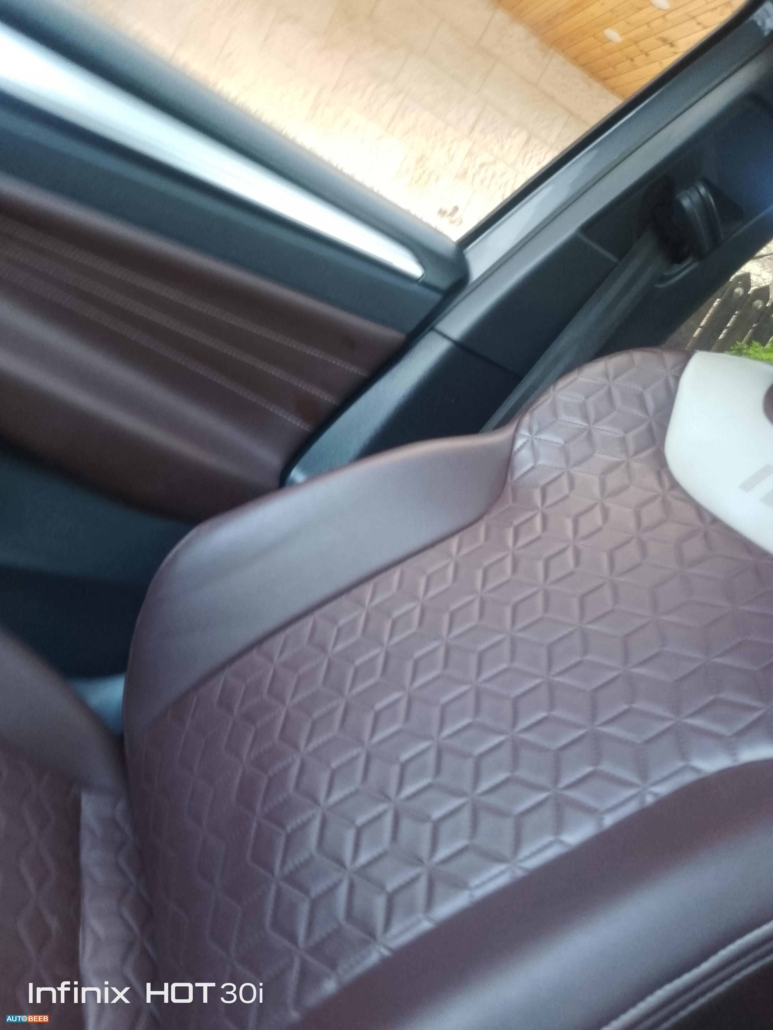 Volkswagen ID.4 2021