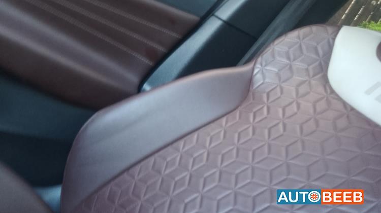 Volkswagen ID.4 2021