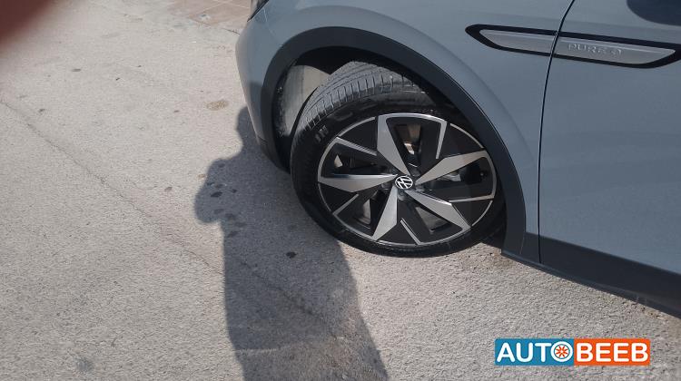 Volkswagen ID.4 2021