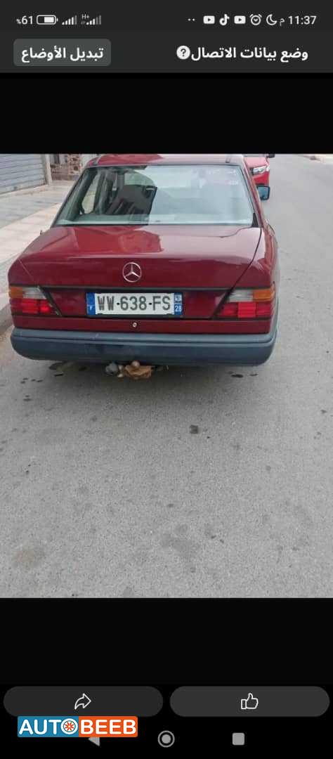 Mercedes Benz A190 2023