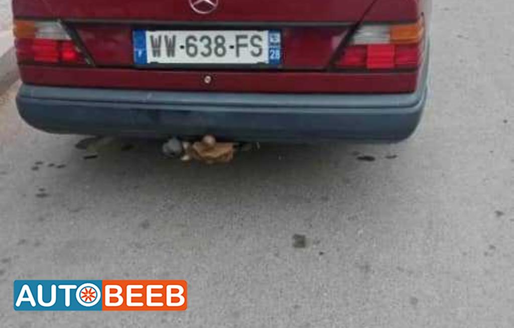 Cars For Sale Bellier in Mauritania | AutoBeeb