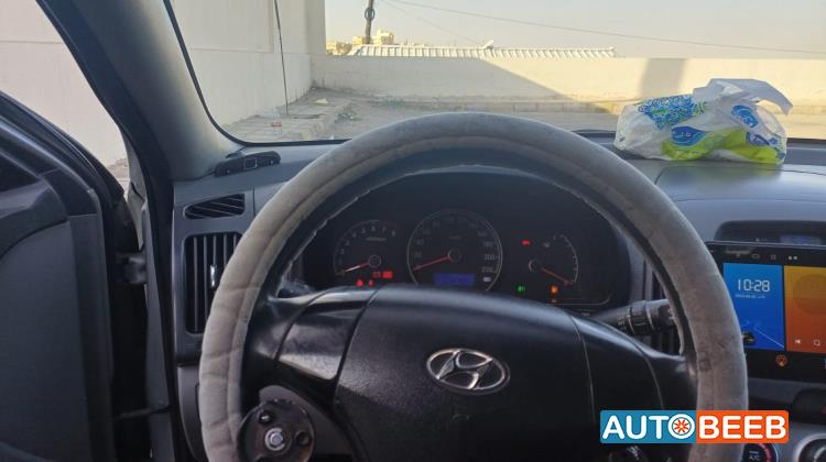 Hyundai Avante 2010