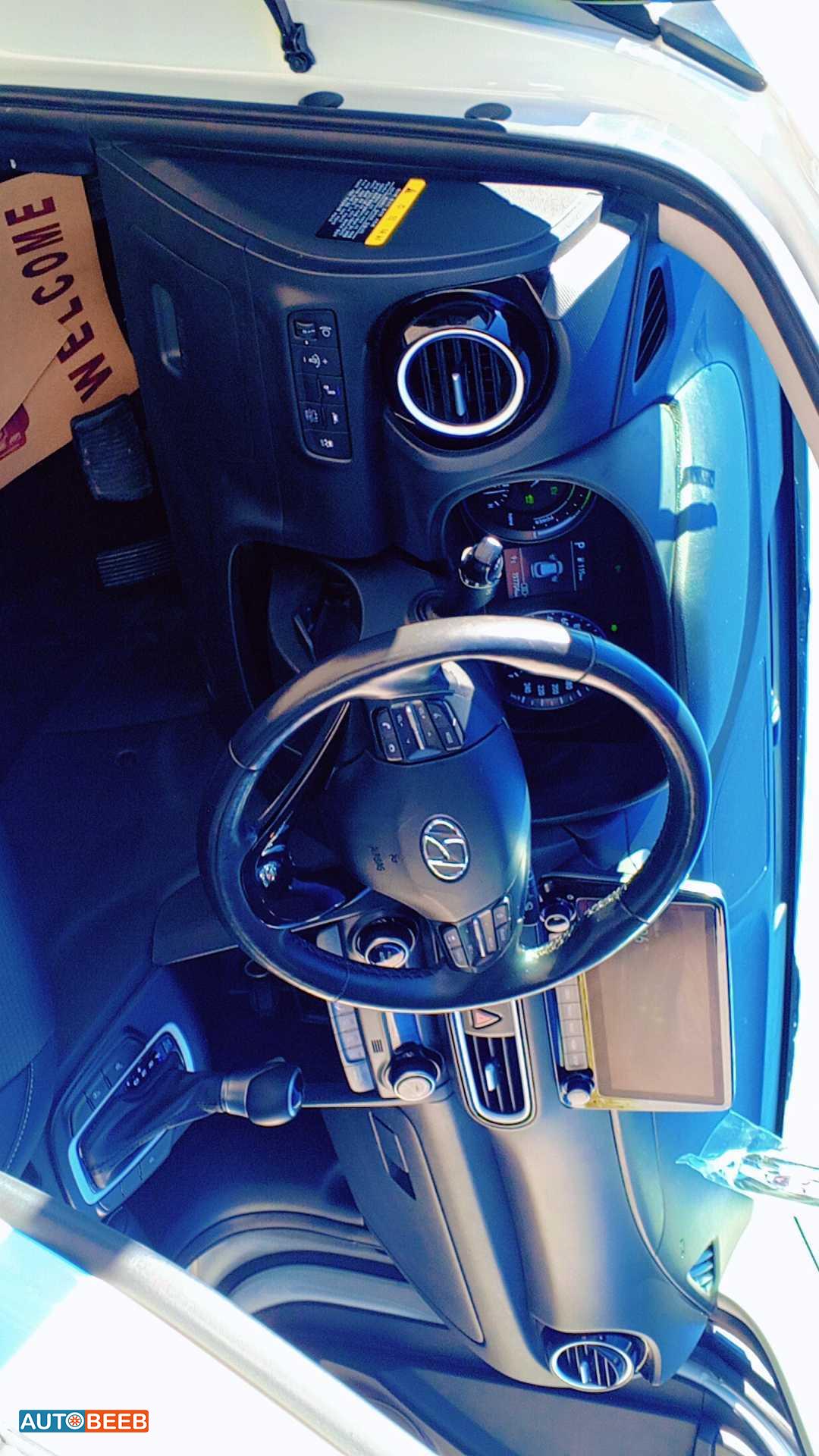 هيونداي كونا 2020