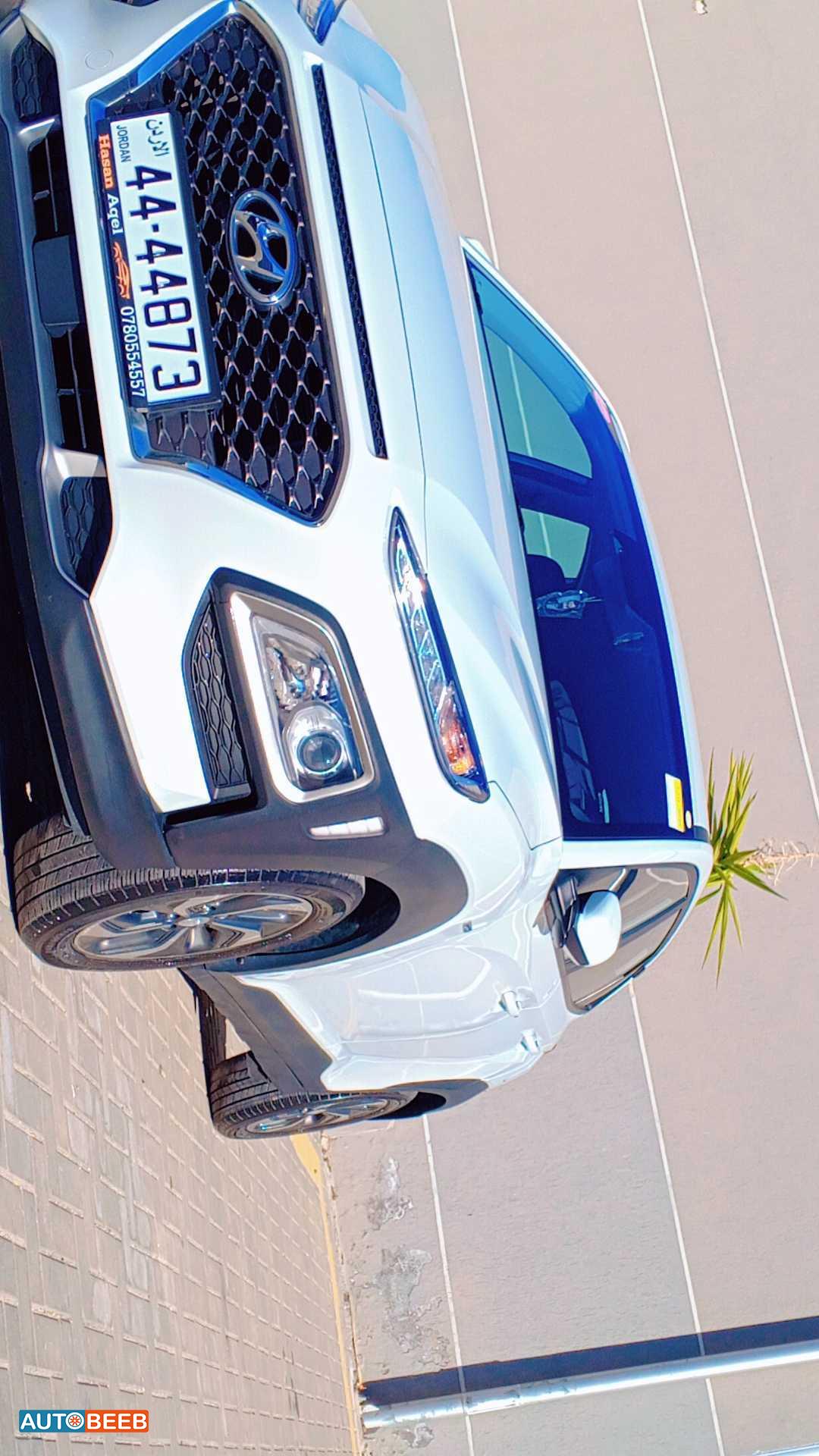 هيونداي كونا 2020