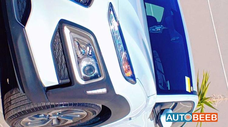 هيونداي كونا 2020