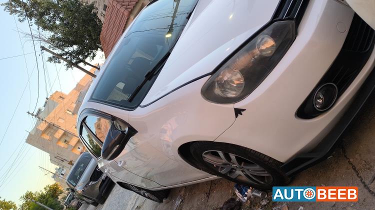 Volkswagen Golf MK 2009