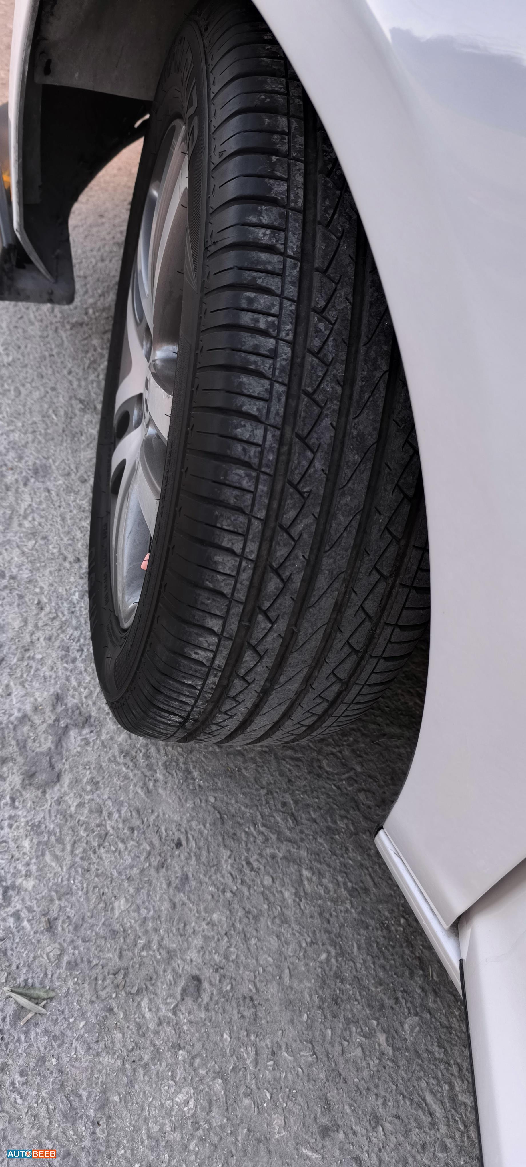 Volkswagen Golf MK 2009