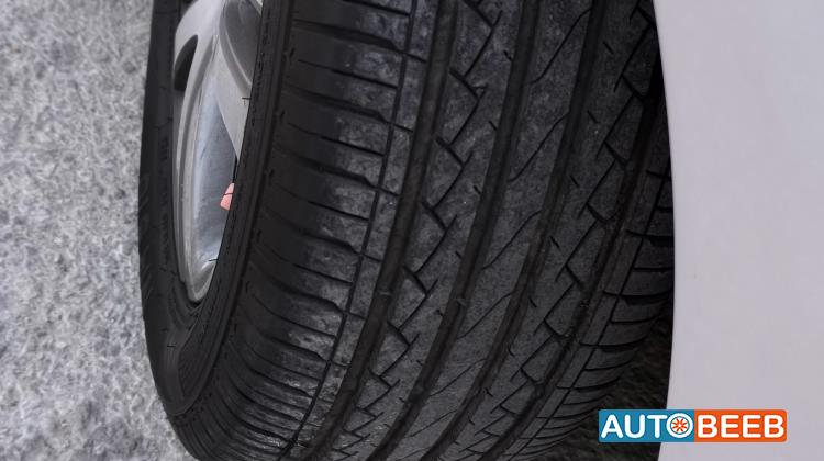 Volkswagen Golf MK 2009