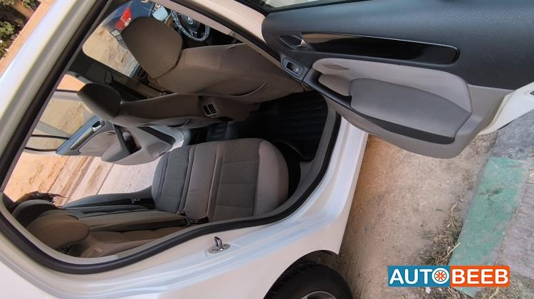 Volkswagen Golf MK 2009