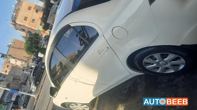 Mitsubishi Lancer 2015