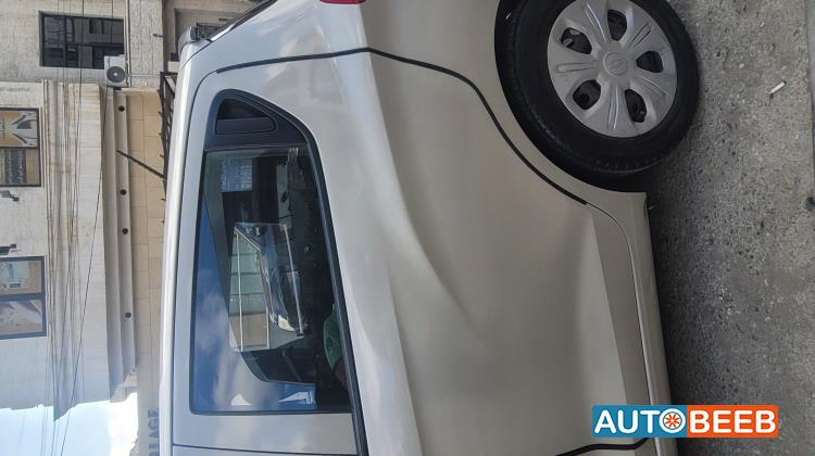 Chevrolet Spark 2019