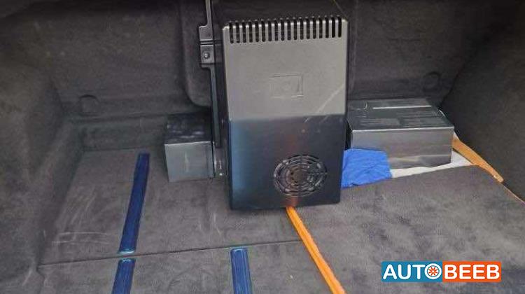 مرسيدس بنز مايباخ 2021