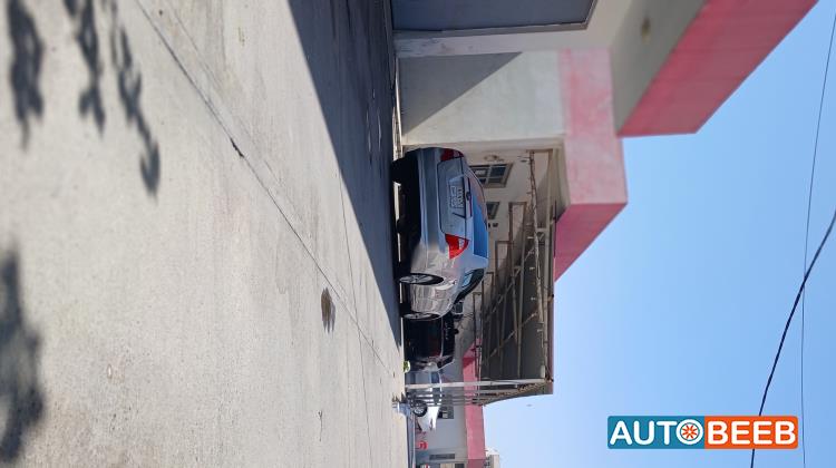 فورد فيوجن 2010