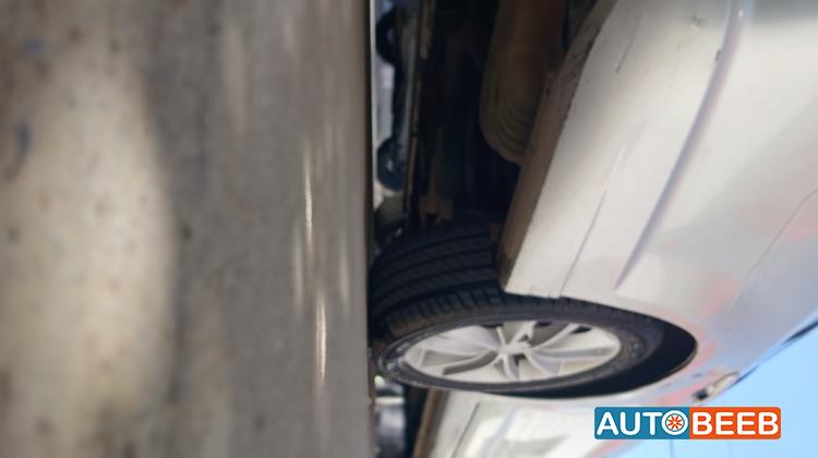 فورد فيوجن 2010