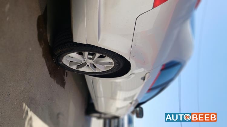 فورد فيوجن 2010