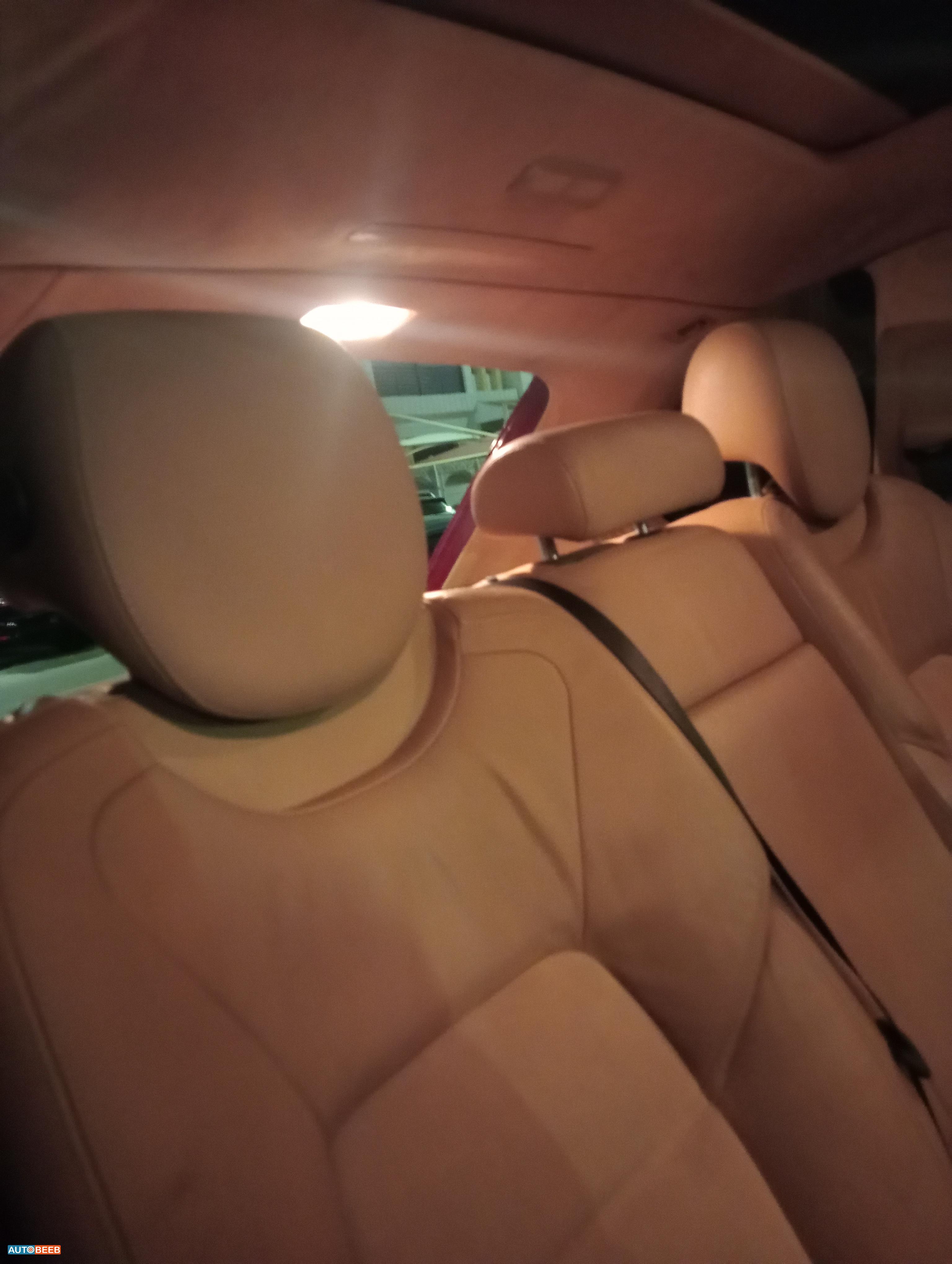 Porsche Cayenne 2009