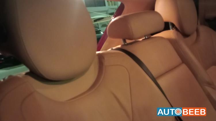 Porsche Cayenne 2009