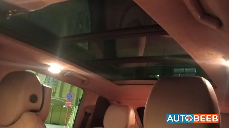 Porsche Cayenne 2009