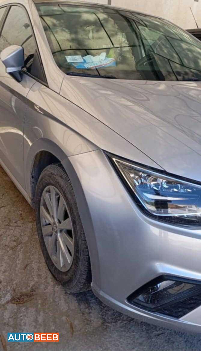 سيات اي بيزا 2020