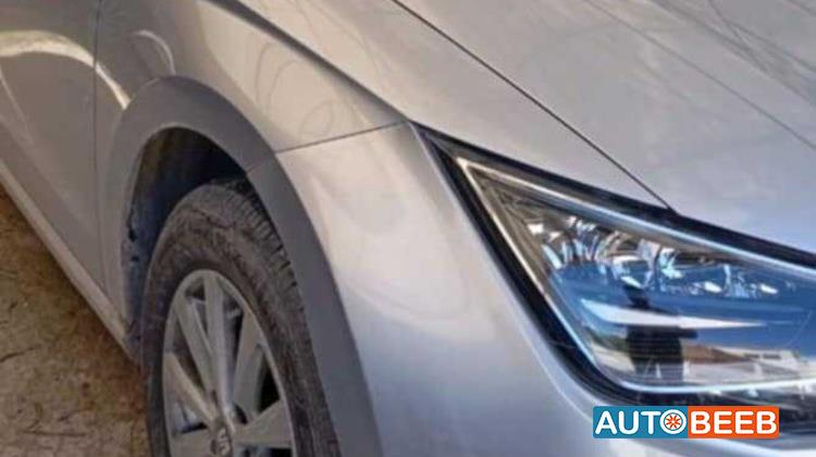 سيات اي بيزا 2020