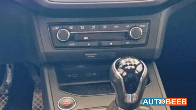 سيات اي بيزا 2020