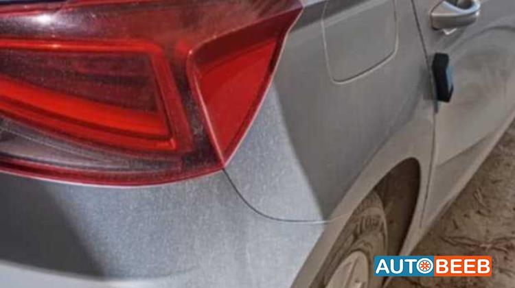 سيات اي بيزا 2020