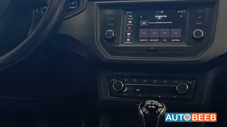 سيات اي بيزا 2020