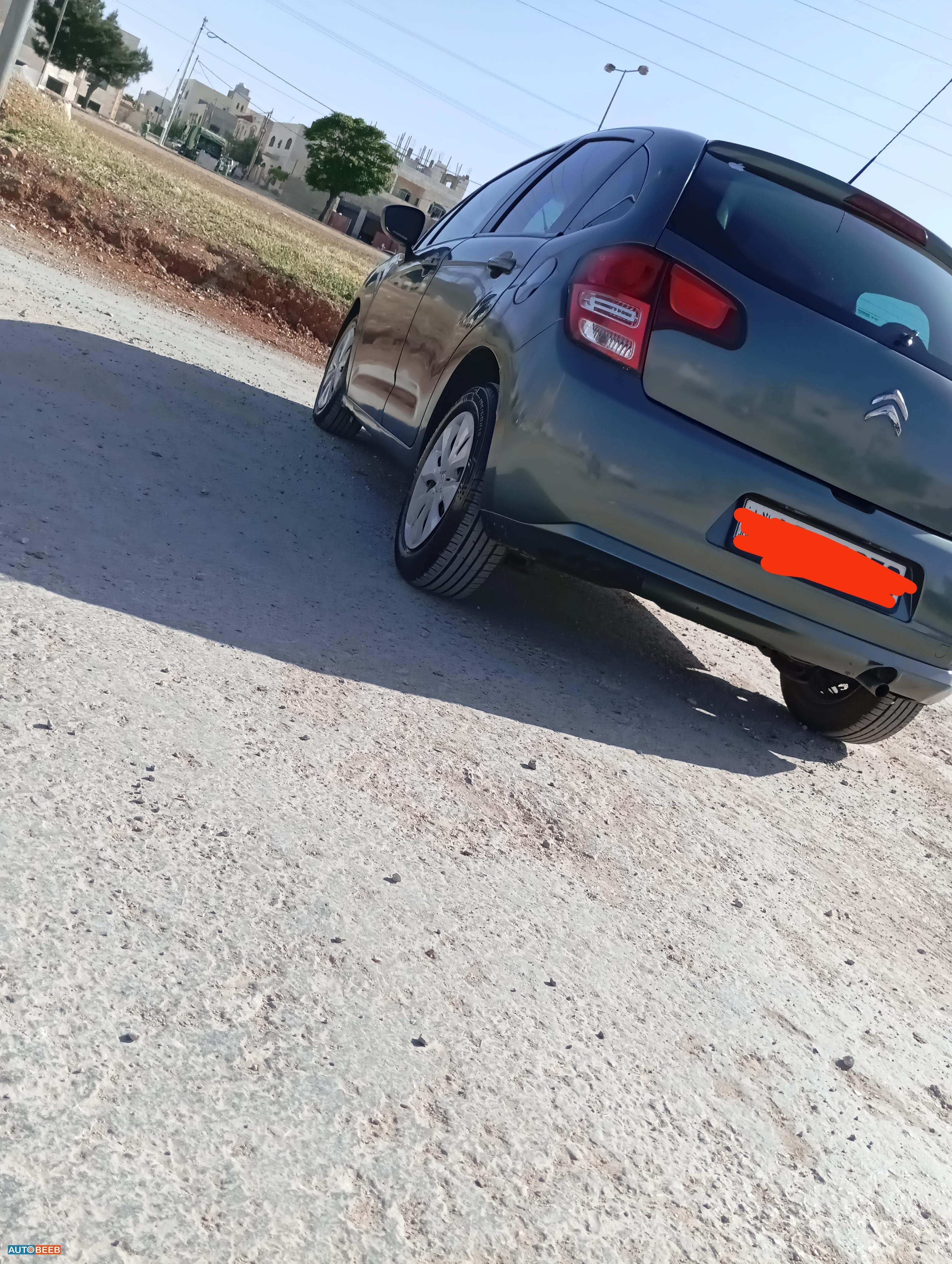 Citroen C3 2011
