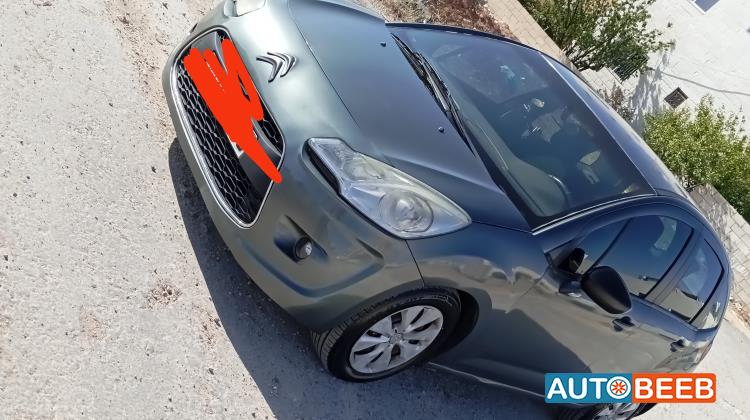 Citroen C3 2011