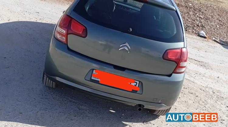 Citroen C3 2011