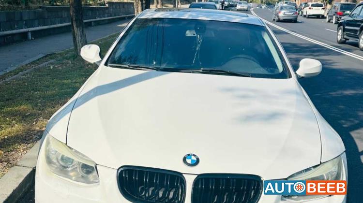 BMW 328 2013