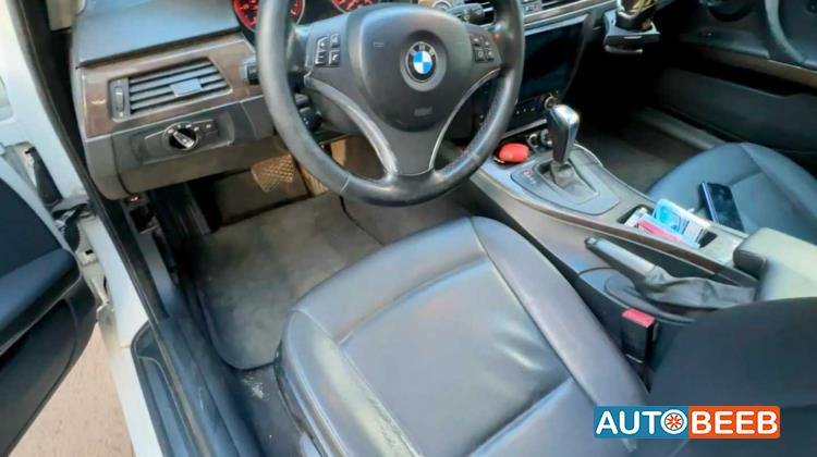 BMW 328 2013